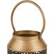 Rawmarsh 18 X 6.25 inch Candle Lantern