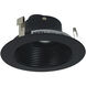 Aaliyah Black Recessed