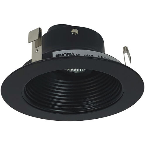 Aaliyah Black Recessed