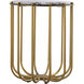 Demille Accent Table