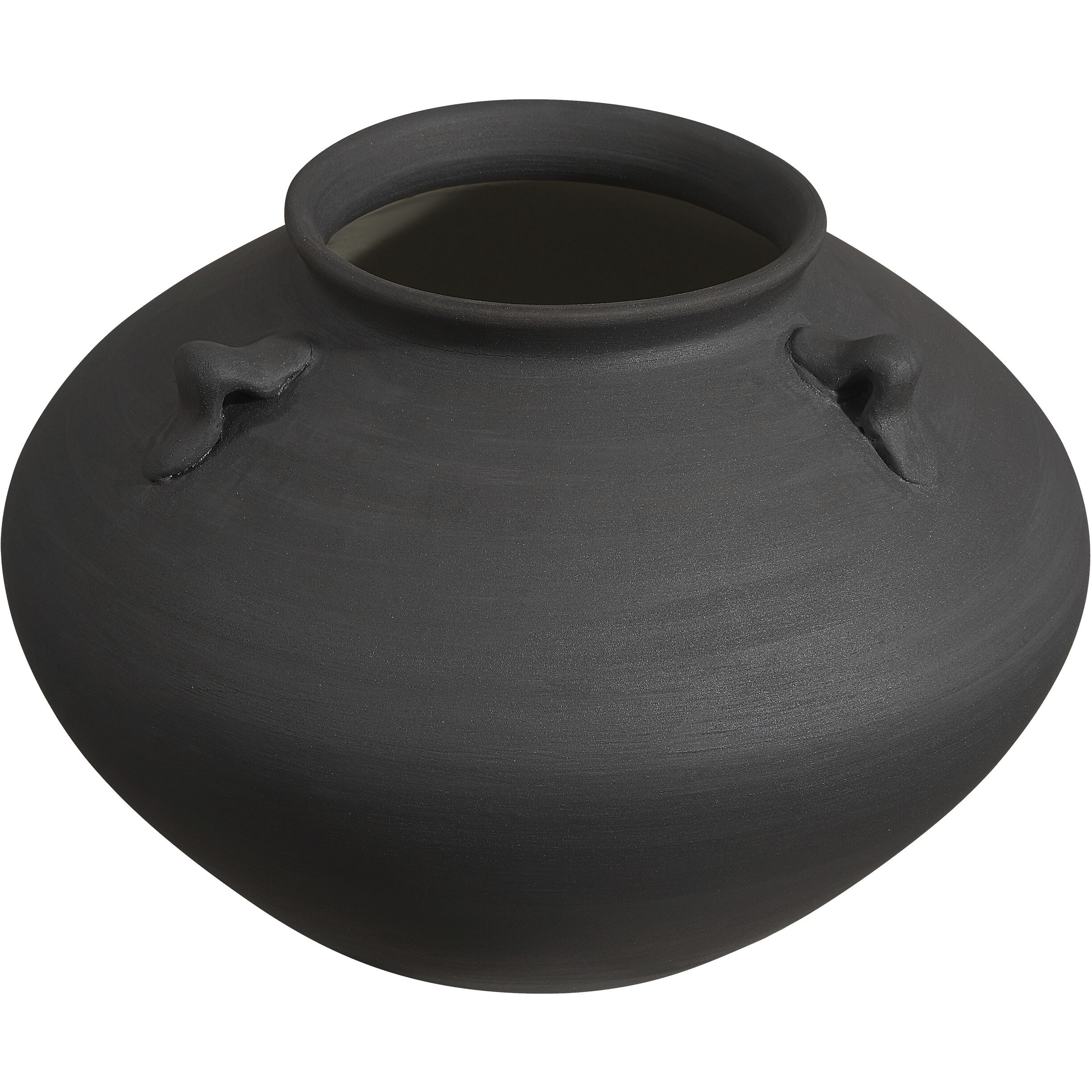 Asher 12.4 X 8.27 inch Vase