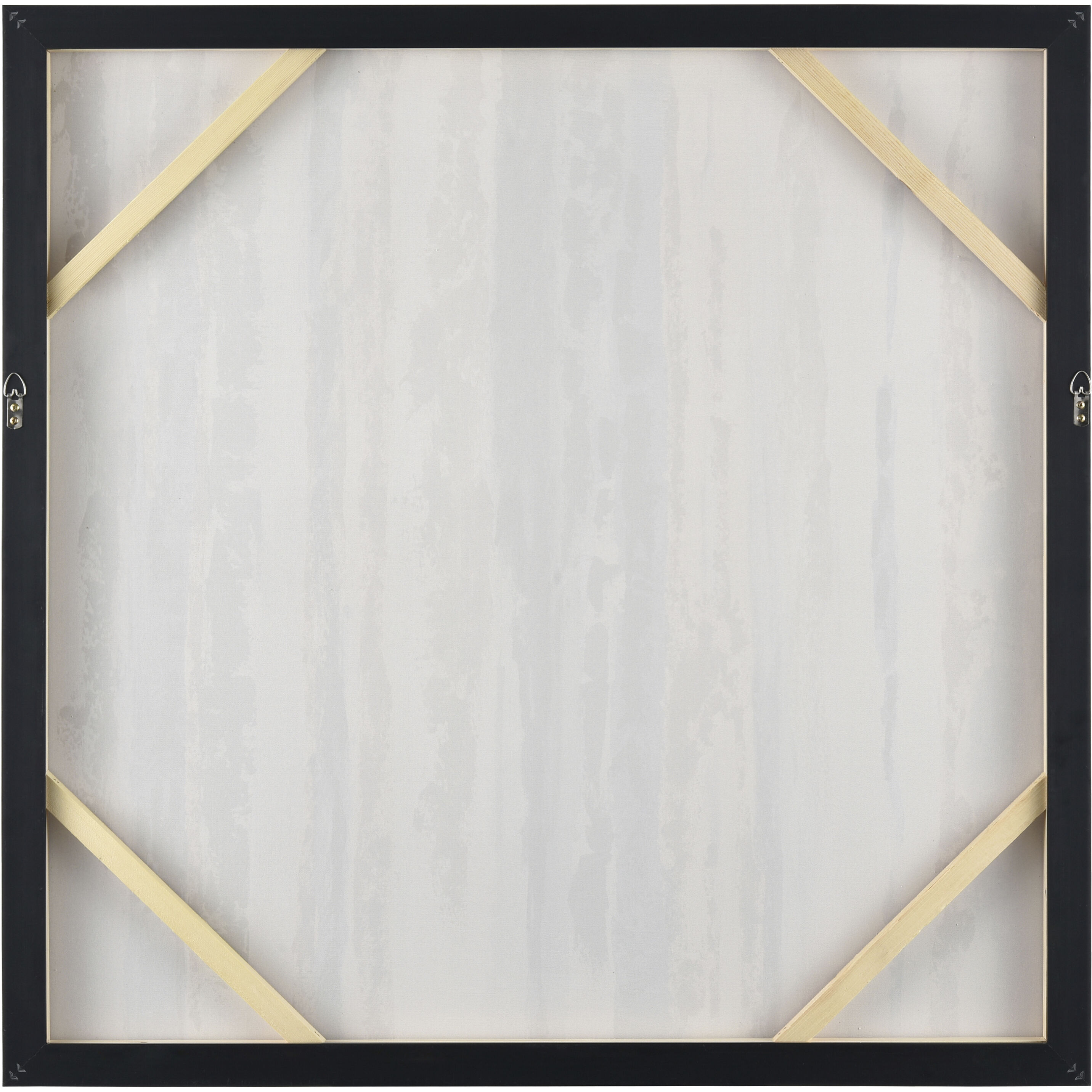 Pearson I Off White Framed Wall Art