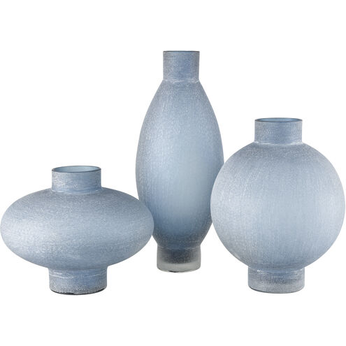 Skye 13.75 X 11 inch Vase, Medium