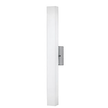 Melville Wall Sconce Wall Light in Brushed Nickel