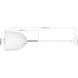 Naya 1 Light 11.75 inch Matte Black Pendant Ceiling Light