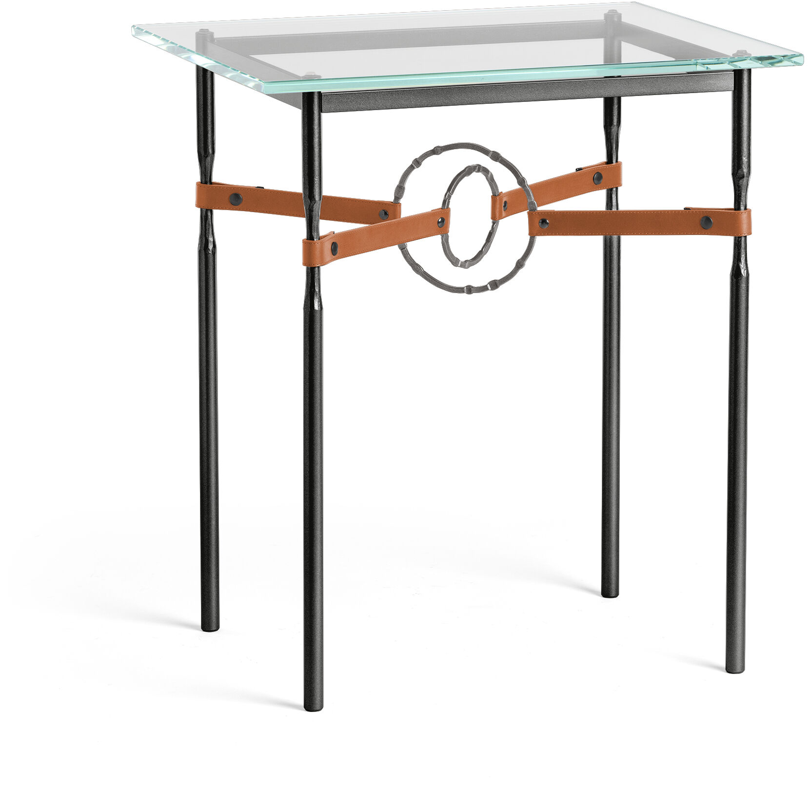 Equus Side Table