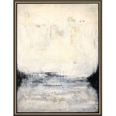 Abstract Collection Neutral Canvas