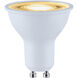 Starfish LED MR16 GU10 5.50 watt 2700K-5000K LED Bulb