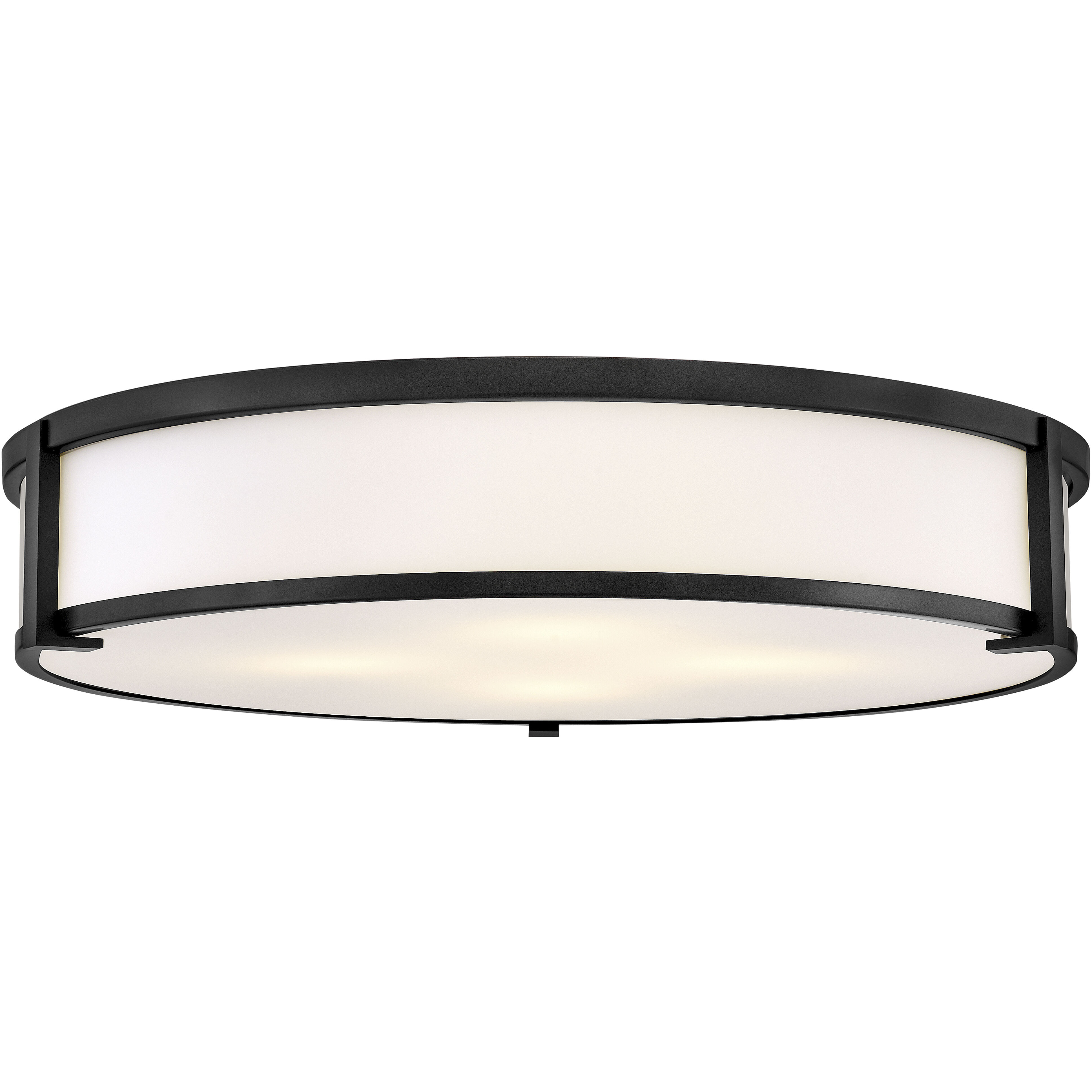 24 flush mount ceiling light hot sale