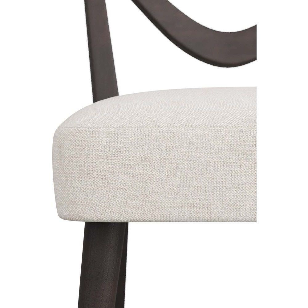 Sutton Ebony Dining Chair