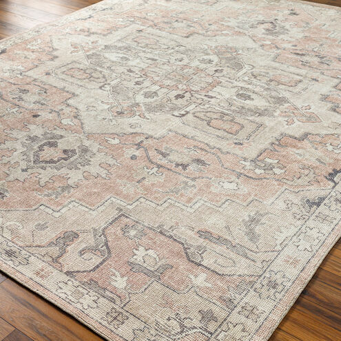 Elle 45 X 26 inch Area Rug, Rectangle