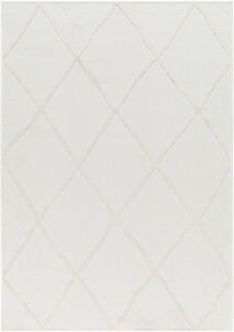 Lyna 121 X 94 inch Rug, Rectangle