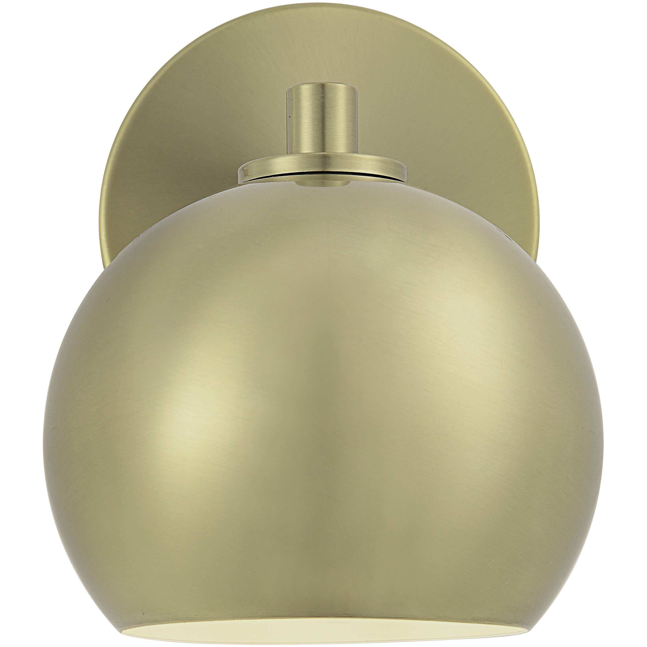 Mattia Wall Sconce Wall Light