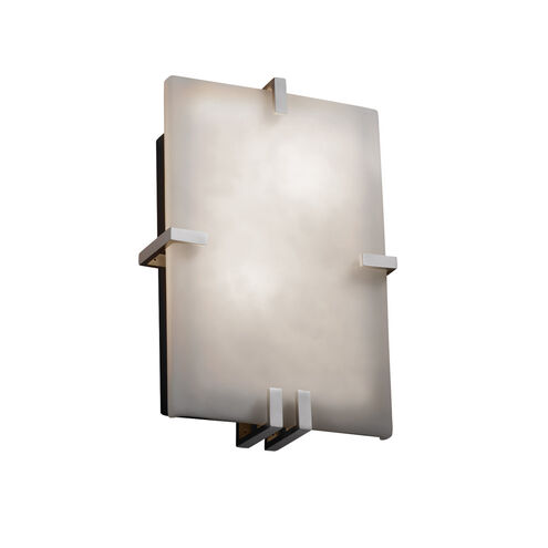 Clouds 2 Light 8.50 inch Wall Sconce