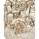 Tidala 8.5 X 6.5 inch Vase