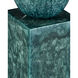 Nova Teal Objects, Set of 2