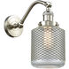 Franklin Restoration Stanton 1 Light 6.00 inch Wall Sconce