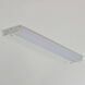 CounterMax MX-L-120-1K 120 LED 18 inch White Under Cabinet