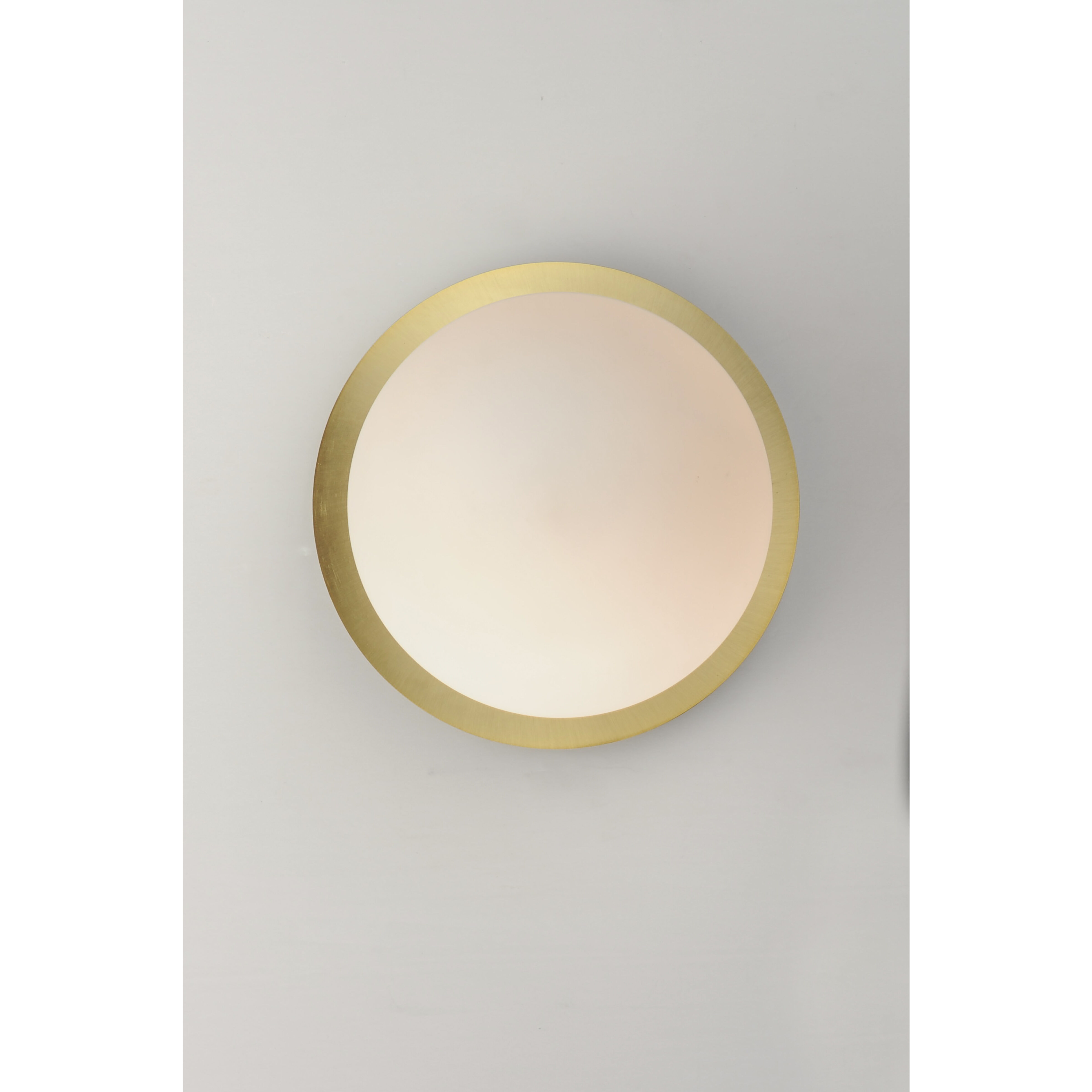 Vesper Wall Sconce Wall Light