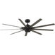 Odyn Custom Weathered Wood 31.93 inch each Fan Blades
