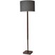 Ellis 1 Light 16.00 inch Floor Lamp