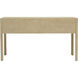 Sunset Harbor 64 X 18 inch Sandy Cove Console Table