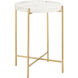 Freya Accent Table