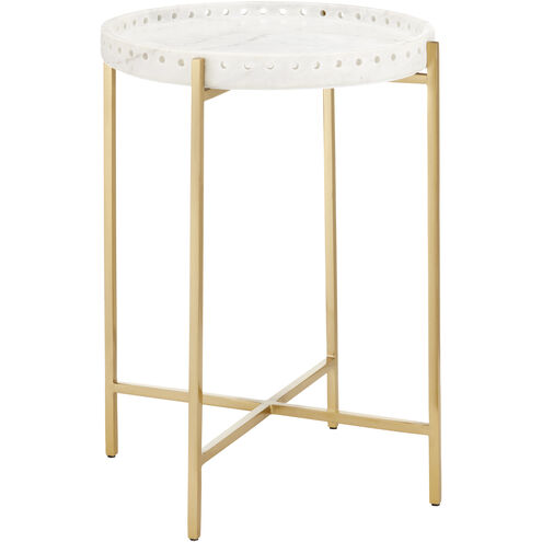Freya Accent Table