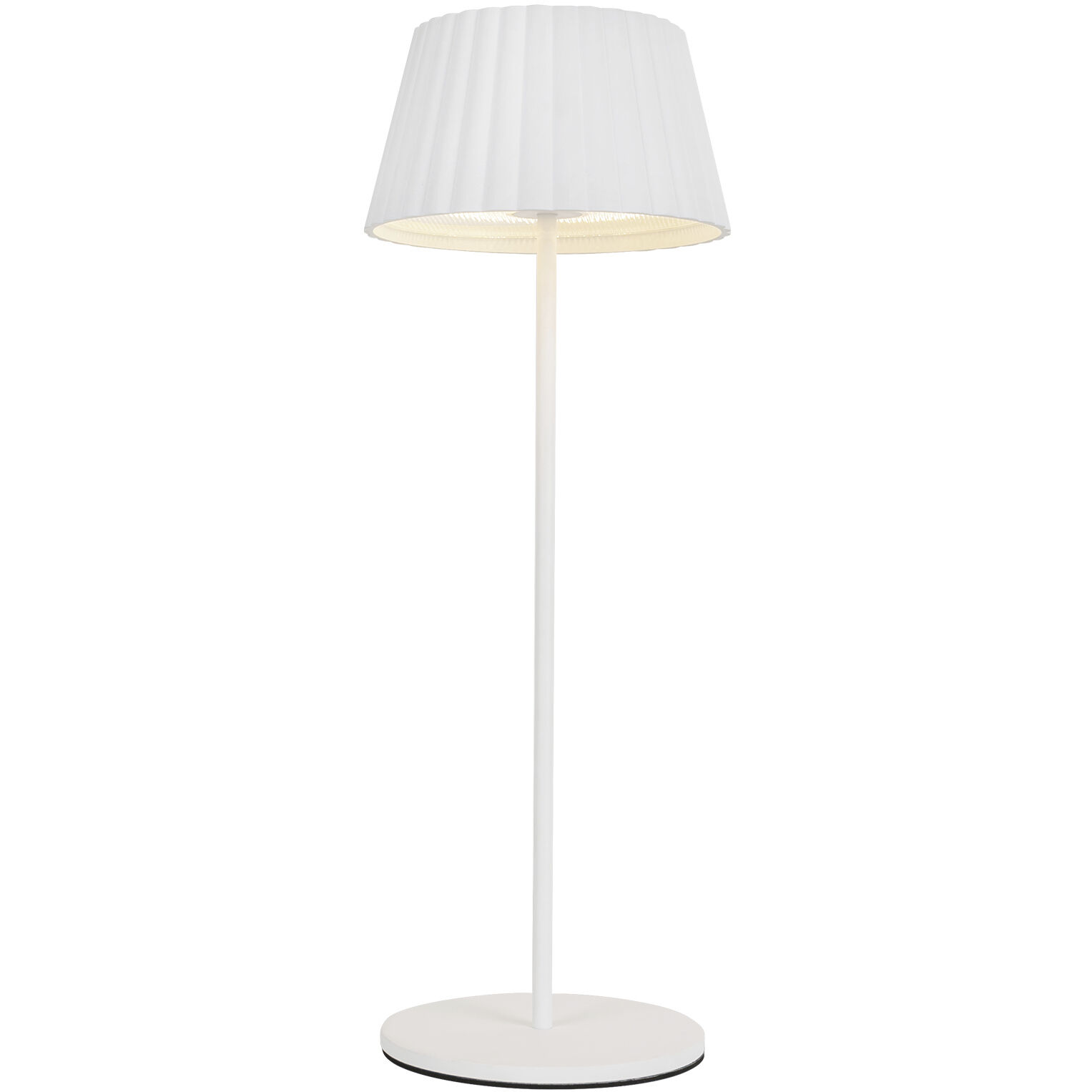 Dario 5.38 inch Table Lamp