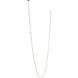 Sean Lavin Collier 1 Light 2 inch Polished Nickel Chandelier Ceiling Light in 120V