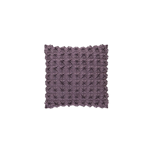 Structure 20 X 20 inch Light Gray Throw Pillow