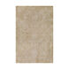 Hoboken 108 X 72 inch Green and Neutral Area Rug, Wool