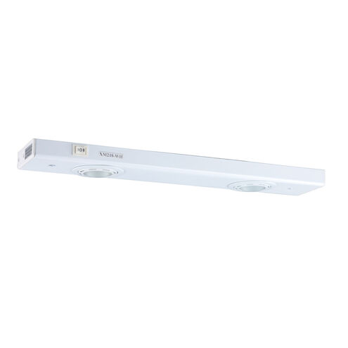 Signature 120V Xenon 18 inch White Undercabinet Lighting