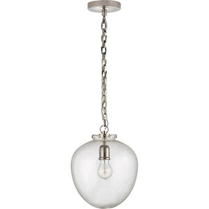 Thomas O'Brien Katie2 1 Light 10.50 inch Pendant