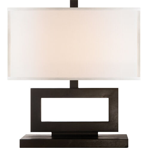 Suzanne Kasler Mod 1 Light 15.00 inch Table Lamp