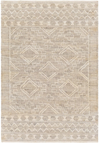 Cadence 120 X 96 inch Brown Rug in 8 x 10, Rectangle