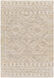 Cadence 120 X 96 inch Brown Rug in 8 x 10, Rectangle