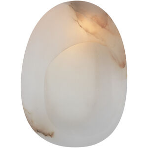 Kelly Wearstler Esculpa 1 Light 12.00 inch Wall Sconce