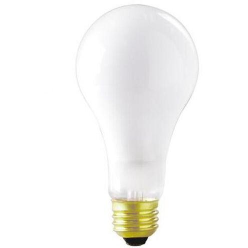 Lumos Incandescent A21 Medium E26 250 watt 120V 3400K Light Bulb