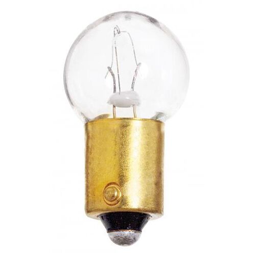 Lumos Incandescent 7.97 watt 13.5 Light Bulb, Miniature