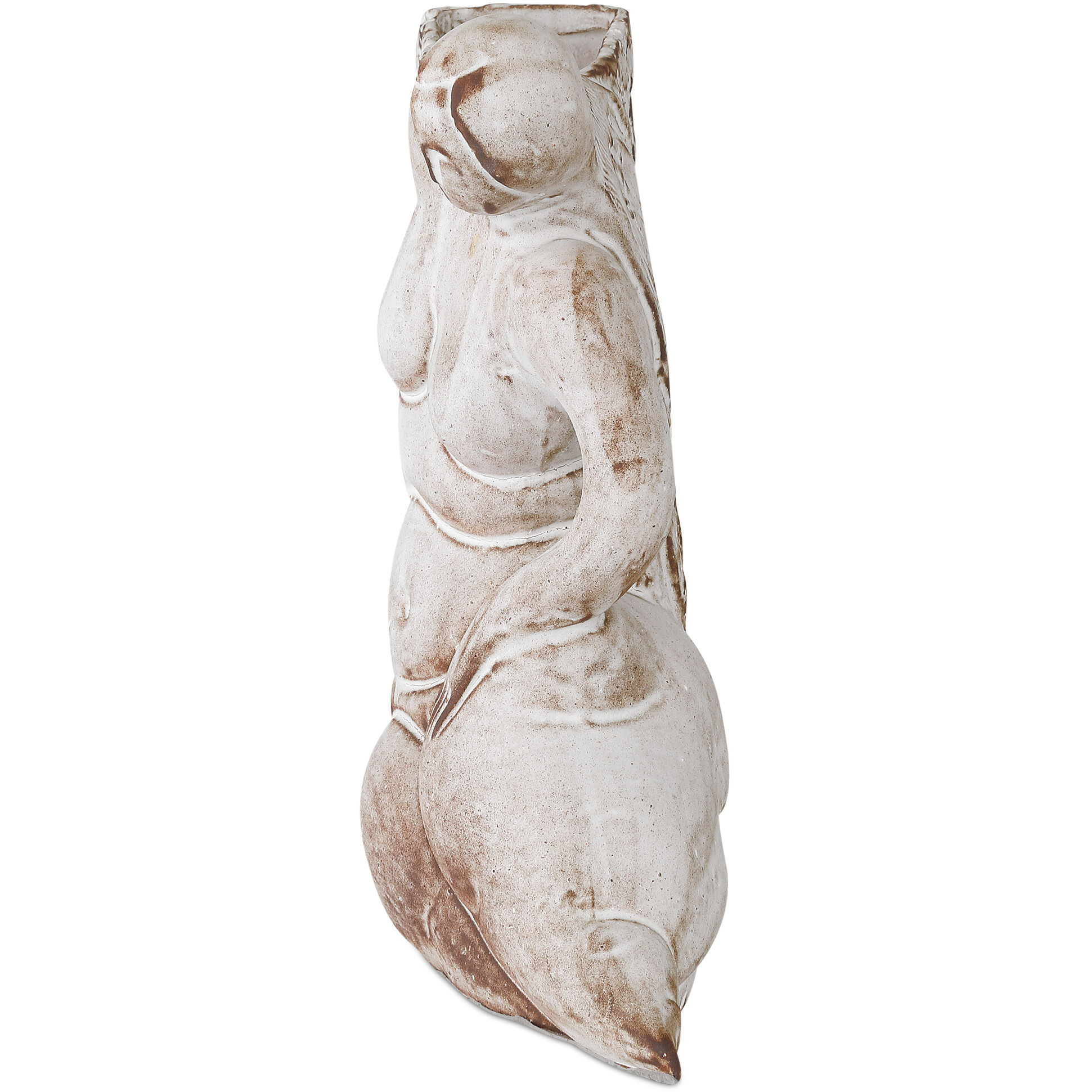 Paramour 10.5 X 10 inch Vase