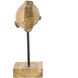 Anita 12.2 X 4.7 inch Sculpture