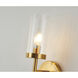 Canada Wall Sconce Wall Light