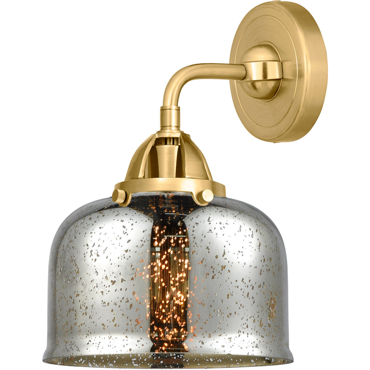Large gold clearance wall sconces