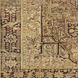 Amelie 87 X 63 inch Brown Rug in 5 x 8, Rectangle
