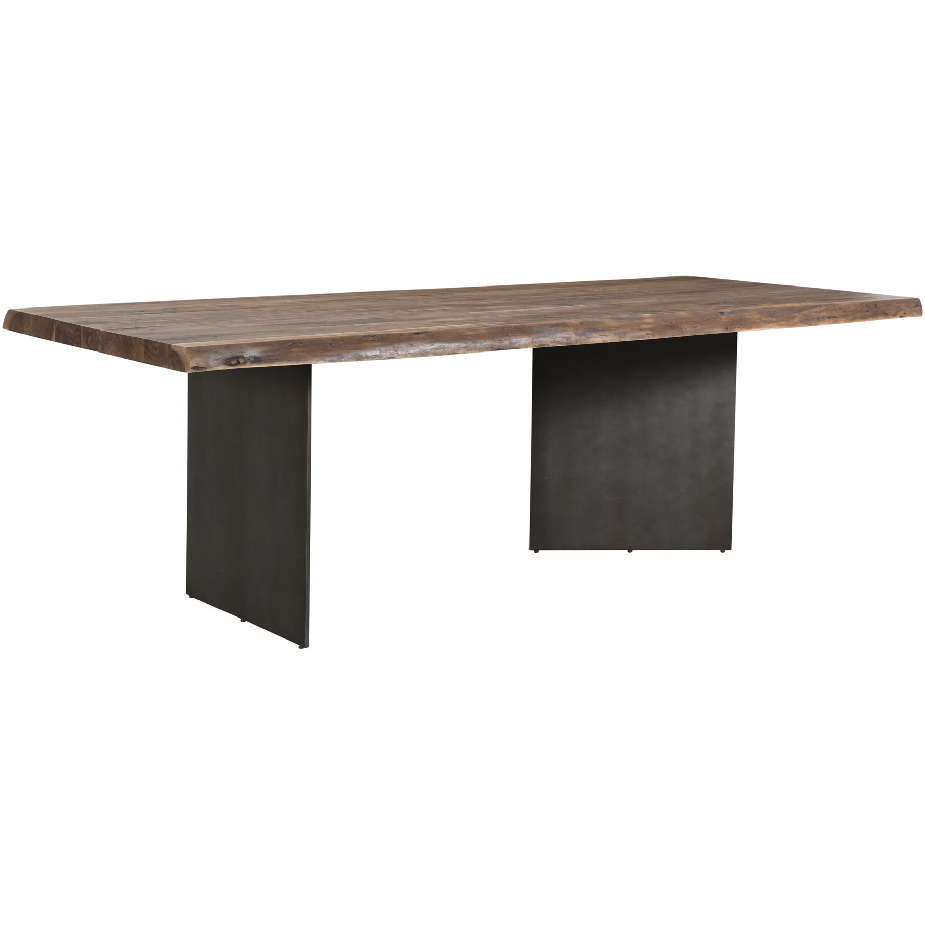 Howell 94 X 38 inch Natural Dining Table