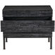 Arturo 36 X 21 inch Black Walnut Console