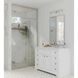 Vertex 4 Light 29 inch Brushed Nickel Bath Light Wall Light