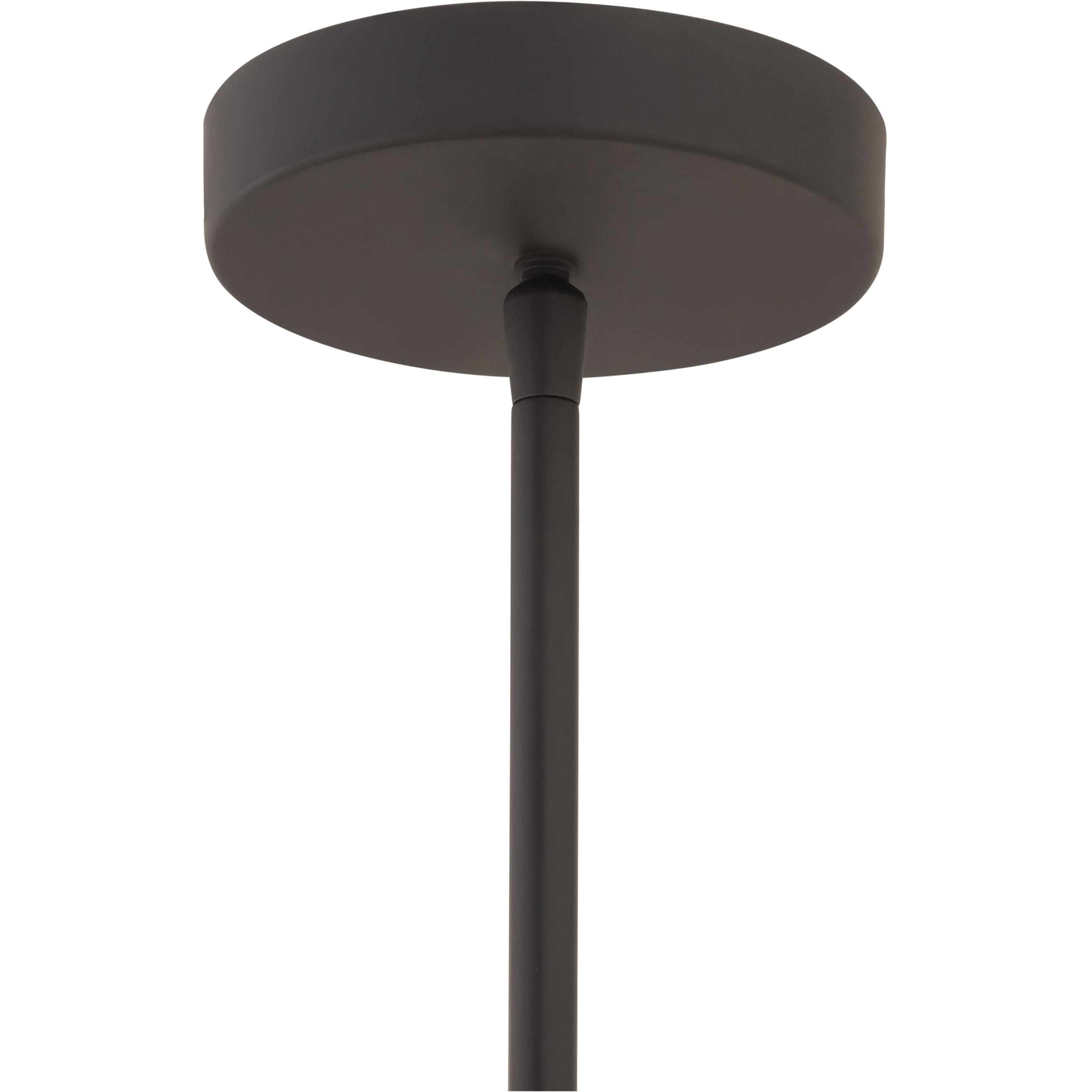 Aurellan 3 Light 24.25 inch Plated Dark Bronze Pendant Ceiling Light
