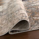 Besni 94 X 32 inch Earth Tones Rug in 2 x 8